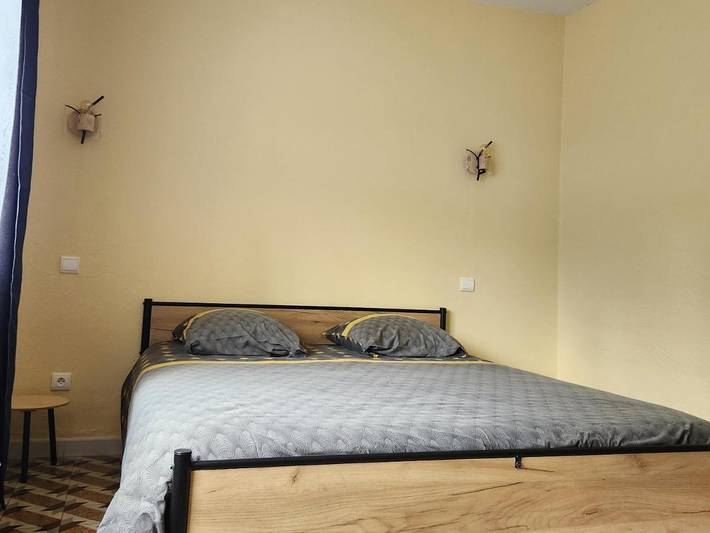 Chambre d’hôte pour 2 personnes, avec vue et jardin dans Parc naturel régional du Haut-Languedoc - 4