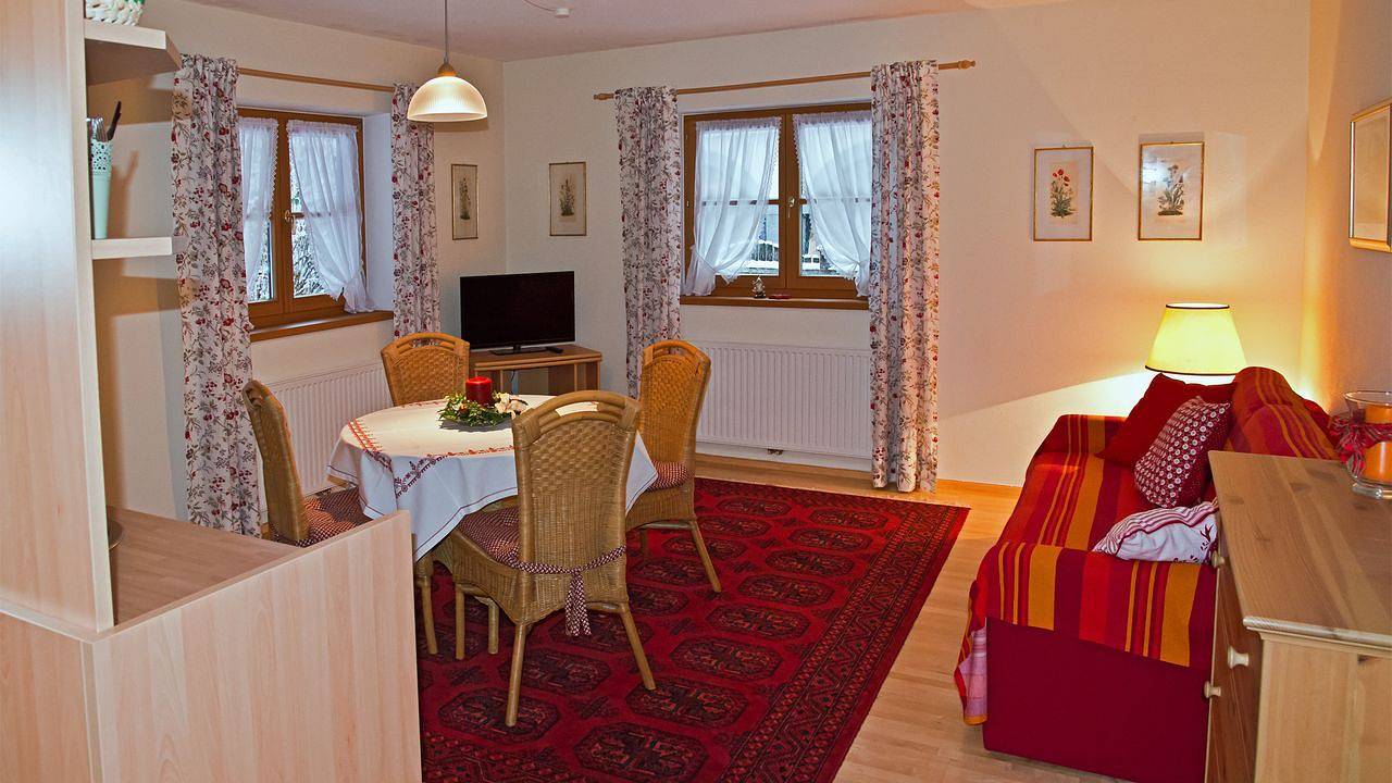 Apartamento vacacional entero, Ferienwohnung für 4 Personen (54 m²) in Kitzbühel in Kitzbühel, Hohe Salve
