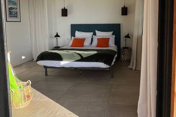Villa para 6 Pessoas em Nice, Nice (Região), Foto 4