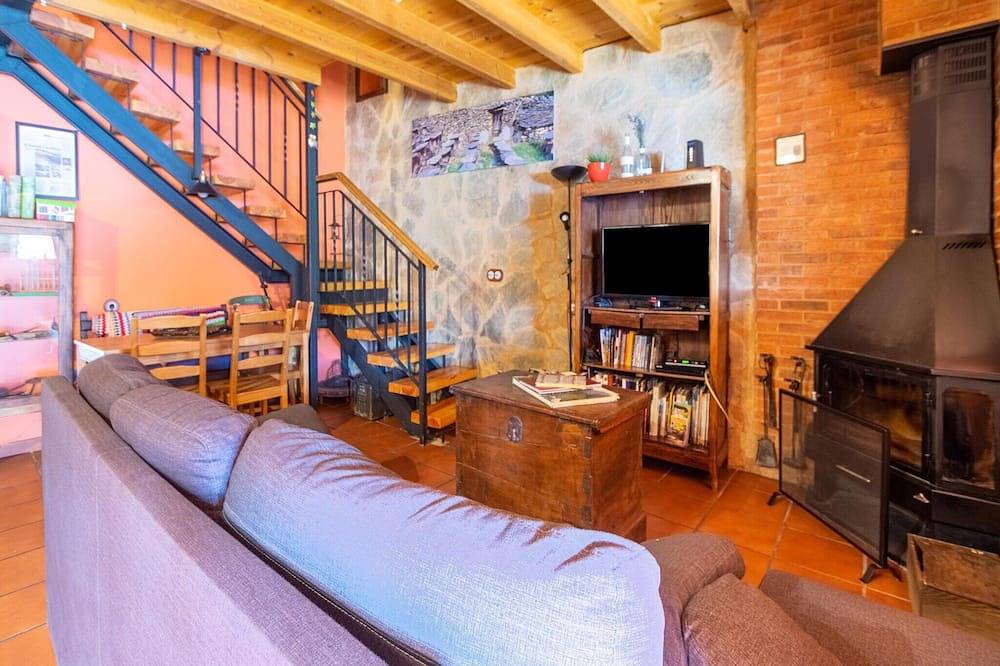 Appartamento vacanze a Riello a partire da 108€ a notte