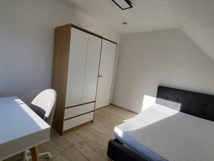 Ferienwohnung für 5 Personen in Kempten - 2