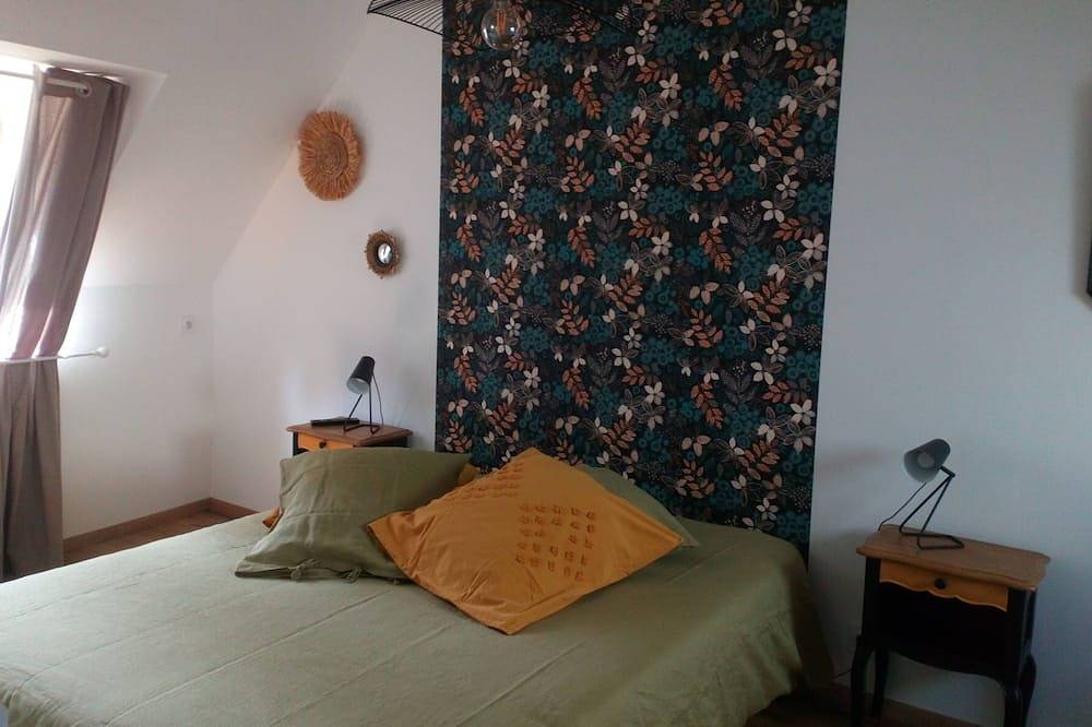 La Maison de Félicie in Saint-Pol-de-Léon, Ceinture Dorée