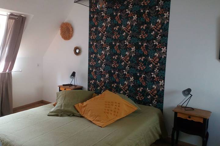 Location de vacances pour 2 personnes à Saint-Pol-de-Léon - 3