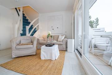 Vacation Rental for 4 Guests in Sylt (Gemeinde), North Sea Islands, Picture 1