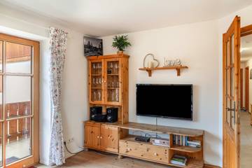 Ferienwohnung für 6 Personen in Halblech, Romantische Straße, Bild 4
