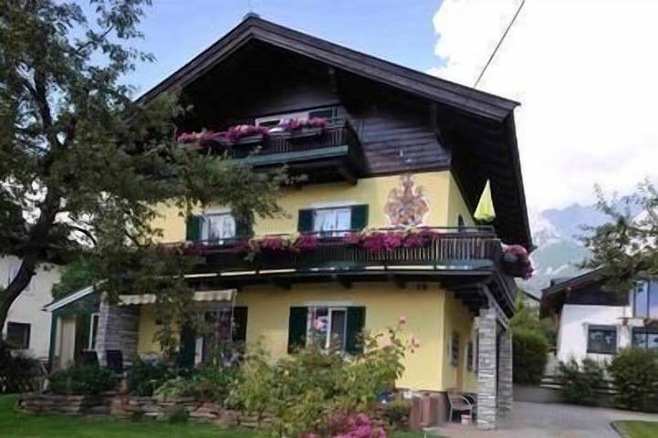 Ferienwohnung für 8 Personen, mit Balkon - 1