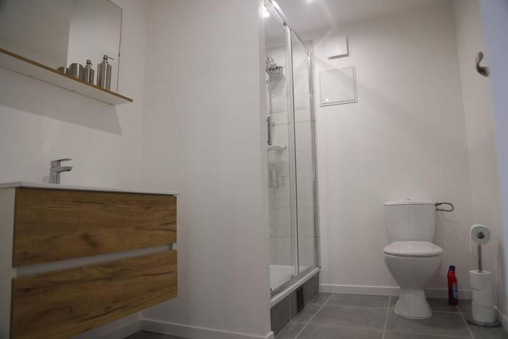 Gîte pour 5 personnes à Montlhéry - 2