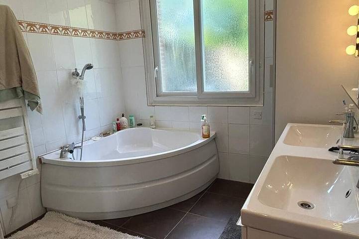 Location de vacances pour 10 personnes à Balma - 3