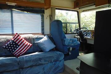 Glamping for 4 People in North Yorkshire, Photo 2