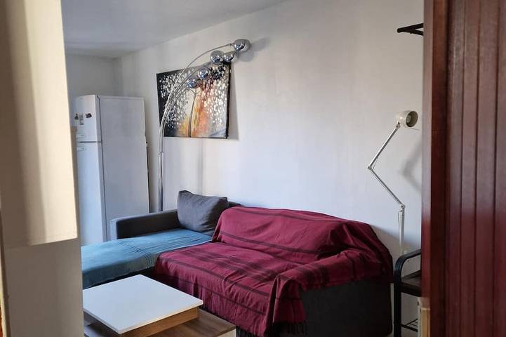 Appartement de vacances pour 3 personnes