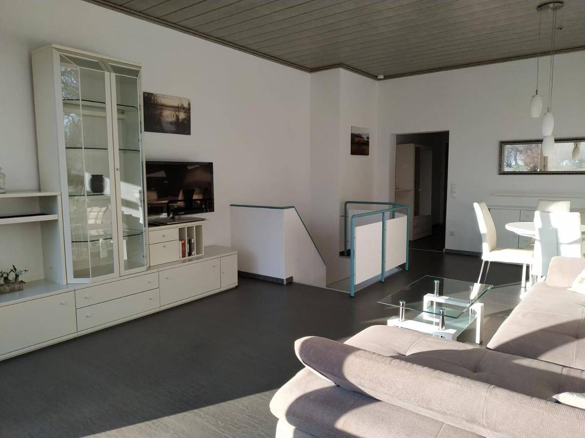 Ganze Wohnung, Ferienwohnung M. König in Radolfzell, Radolfzell am Bodensee