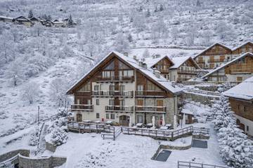 Casale per 4 Persone in Bardonecchia, Alpi Occidentali, Foto 1