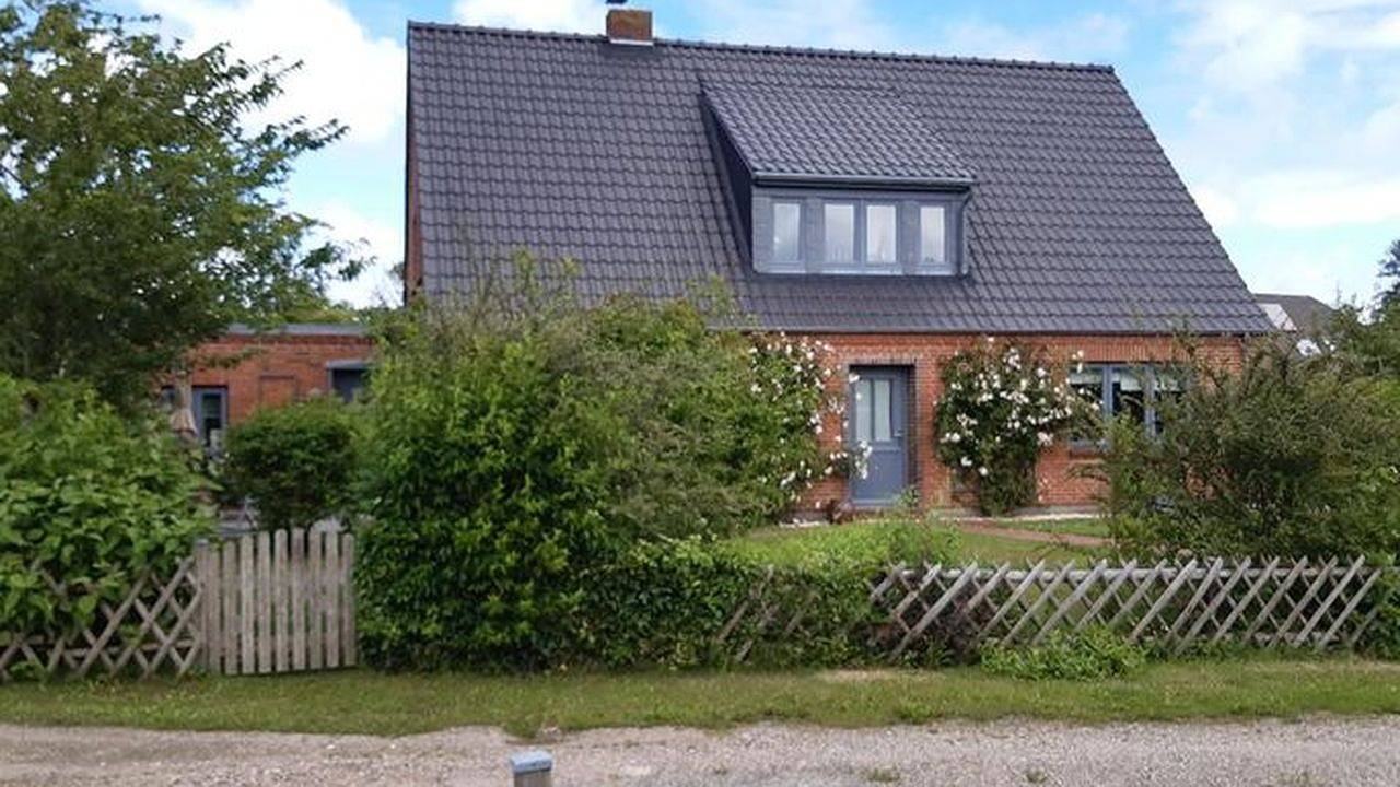 Ganze Ferienwohnung, Ferienwohnung für 2 Personen (50 m²) in Midlum in Midlum, Föhr
