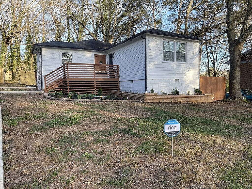 Atl Xplore in East Point, Fulton County