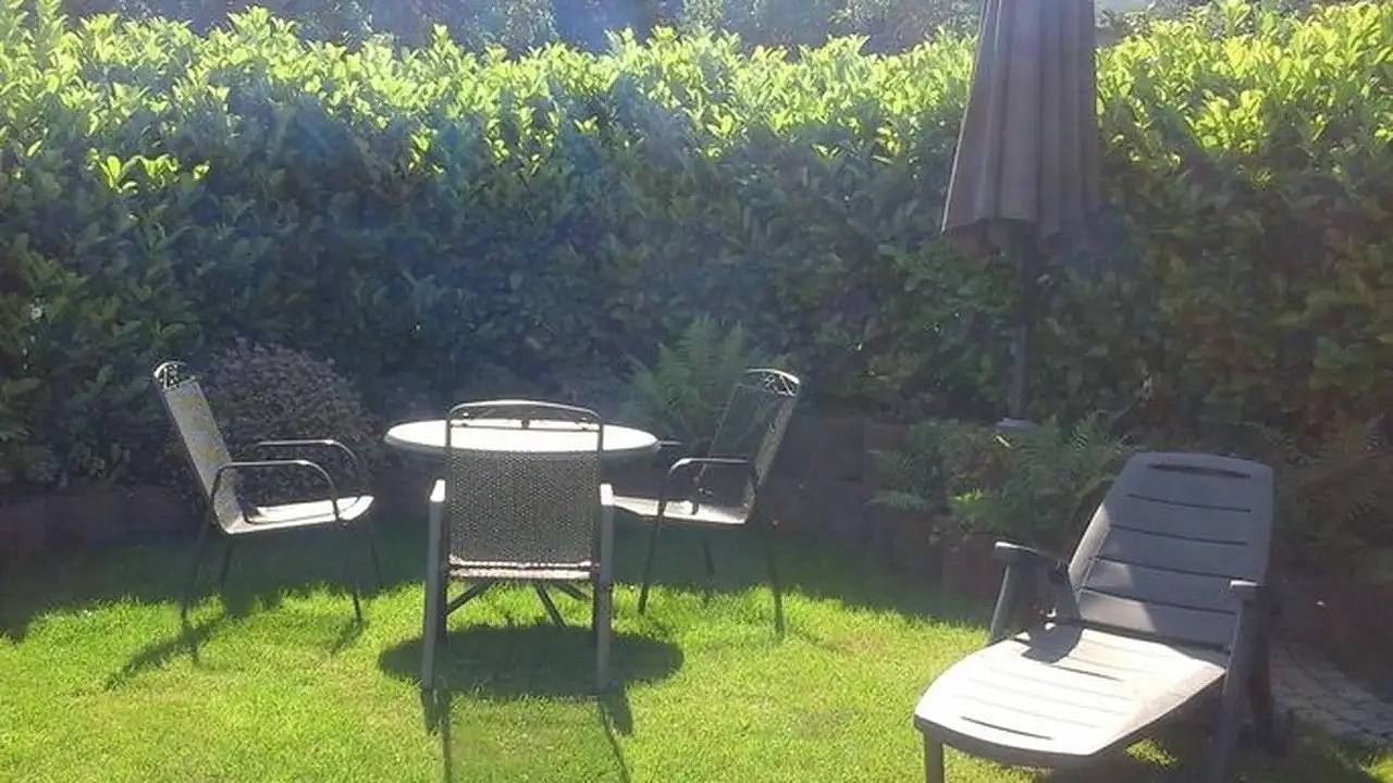 Ferienhaus für 4 Personen (80 m²) in Schotten in Schotten, Vogelsberg Region