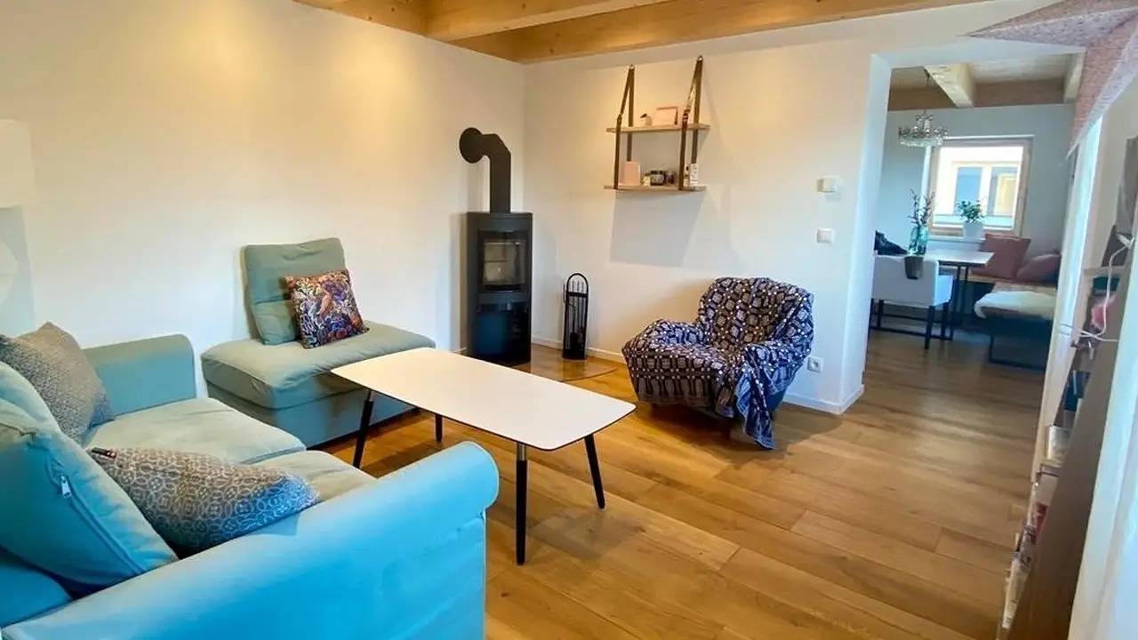 Ferienhaus für 4 Personen (85 m²) in Bad Waltersdorf in Bad Waltersdorf, Steirerland