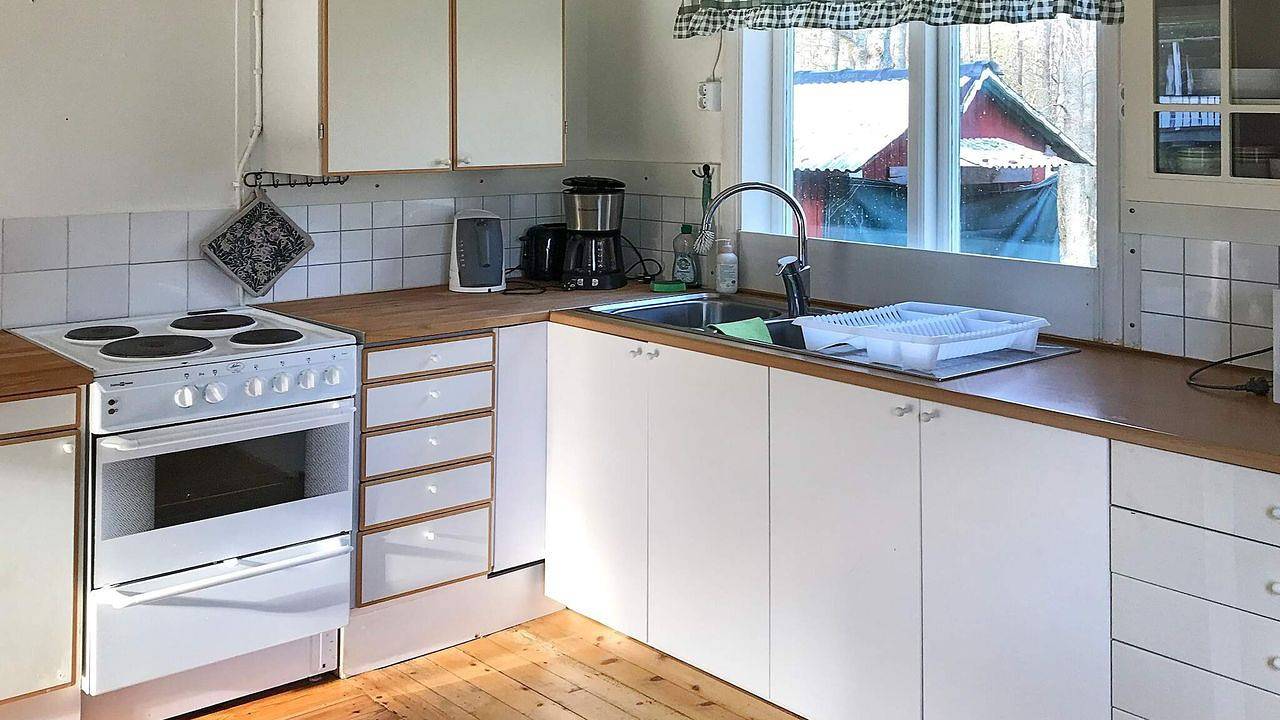 Ferienhaus für 5 Personen (80 m²) in Stavsjö in Nyköping kommun