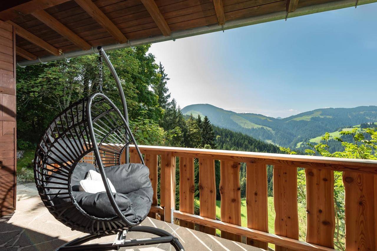 Ferienhaus Soregina in Ellmau - SkiWelt, Ellmau