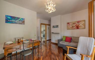Ferienwohnung für 5 Personen in Recco, Riviera di Levante, Bild 2