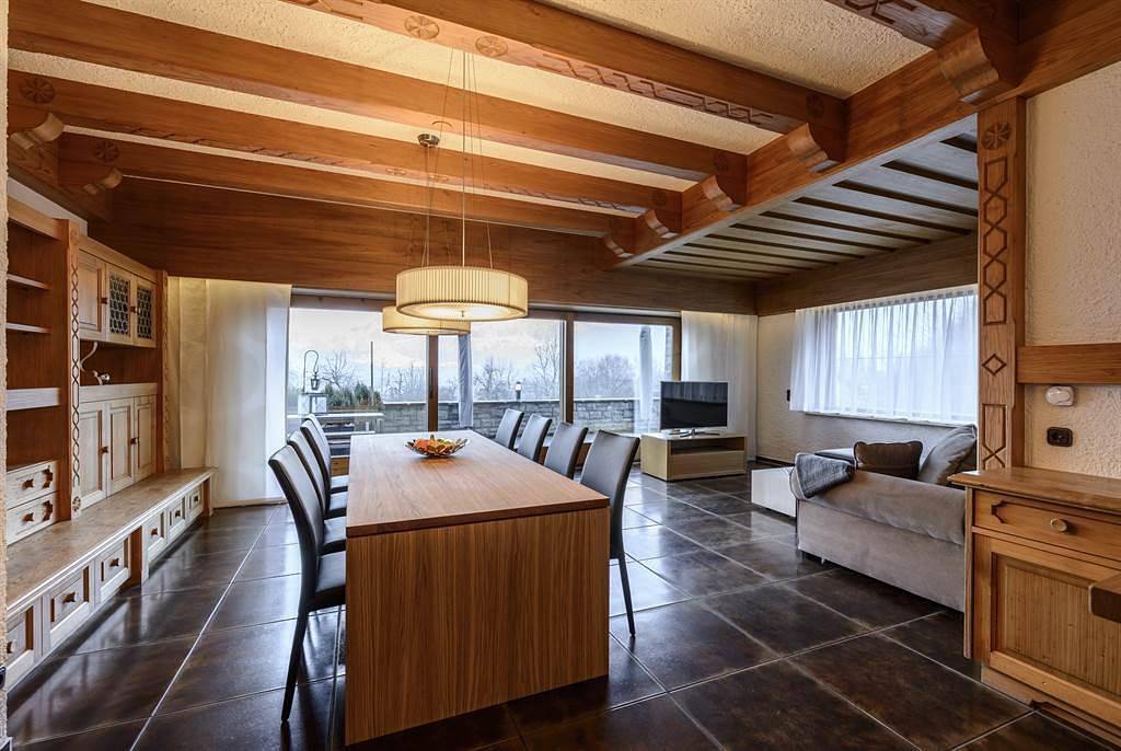 Geheel vakantieappartement, Appartement, douche en bad, Wc, 3 slaapkamers in Tschagguns, Schruns-Tschagguns