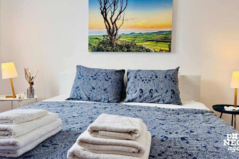 Casa da Maresia in Biscoitos, Terceira (Azoren)