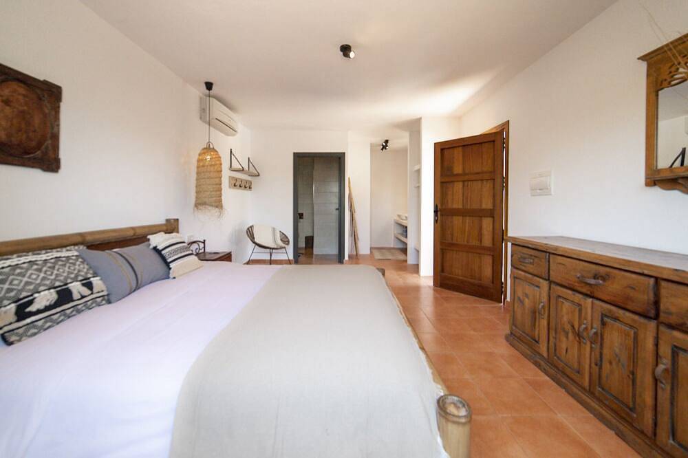 Private Villa near Ibiza town (10min) in Sant Jordi de ses Salines, Sant Josep de sa Talaia