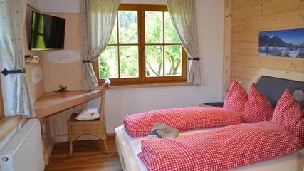 Ferienwohnung für 2 Personen in Faistenau, Salzburg und Umgebung, Bild 3