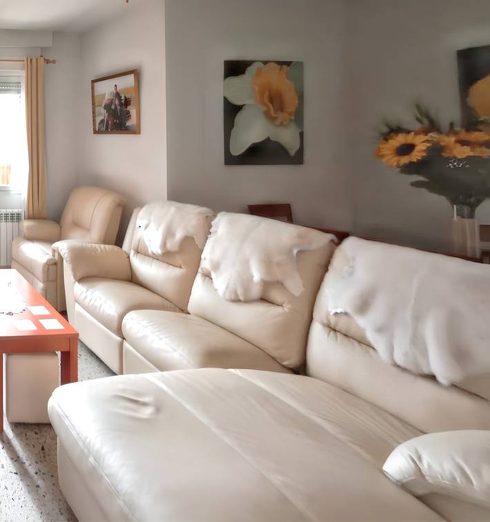 Appartement de vacances pour 5 personnes, avec terrasse - 1