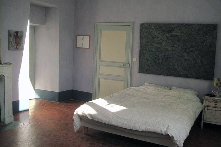 Location de vacances pour 6 personnes, avec jardin à Barjols - 3