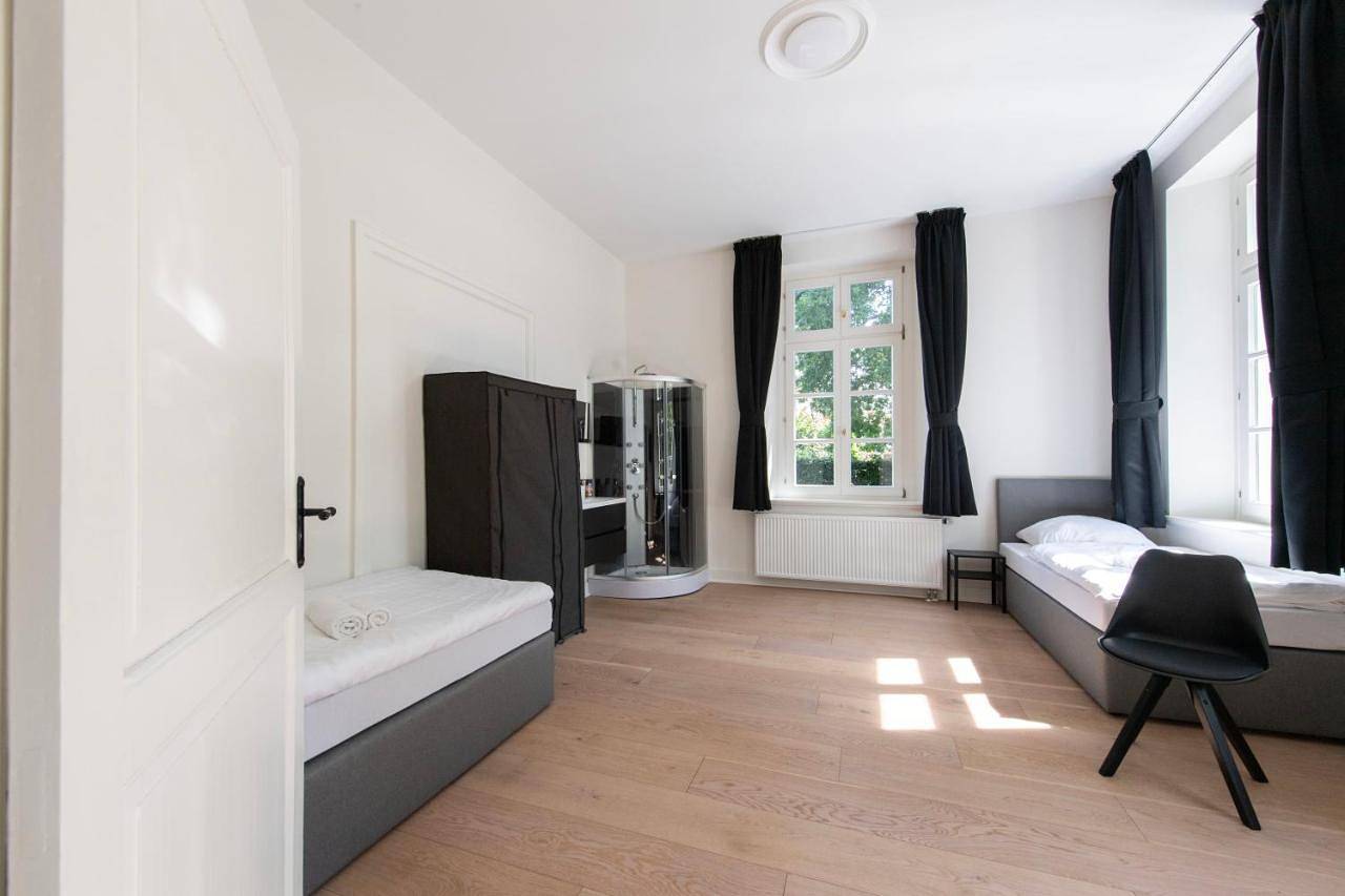 Appartement entier, Apartment in Clèves, Bas-Rhin