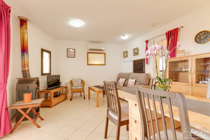 Location de vacances pour 4 personnes, avec vue et terrasse à Jávea - 4