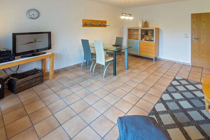 Ferienwohnung für 2 Personen, mit Garten in Dornum (Stadt) - 4