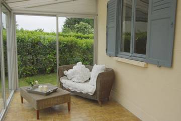 Gîte pour 4 personnes à Guémené-Penfao
