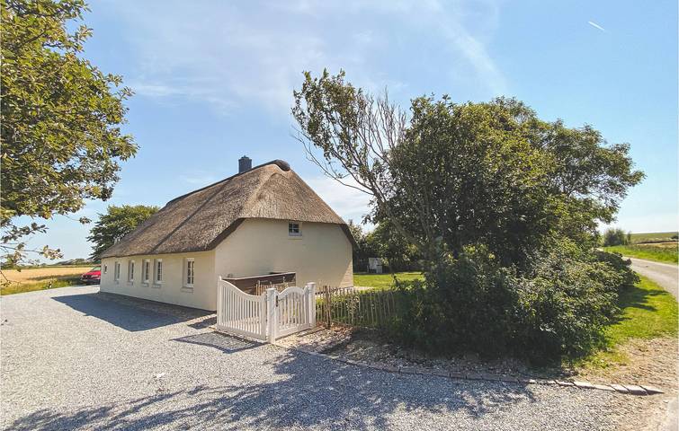 Ferienhaus für 6 Personen, mit Terrasse in Emmelsbüll-Horsbüll - 2