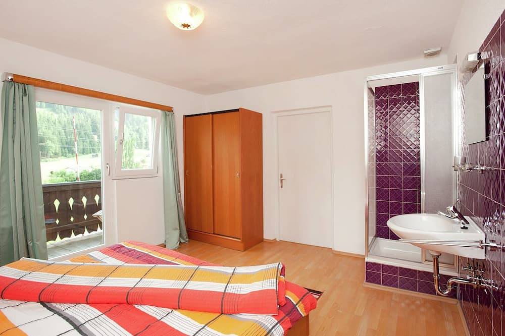 Ferienhaus in Wenns nahe Skilift in Kaunergrat, Wenns
