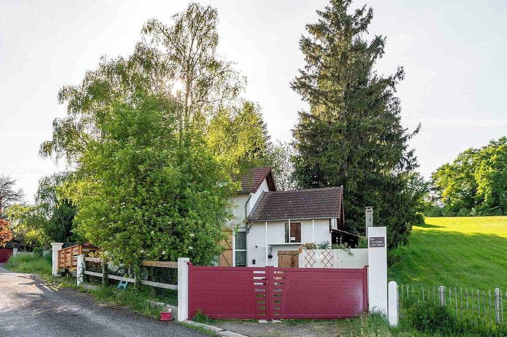 Gîte nature pour de belles retrouvailles en famille - 10 minutes de Vichy in Bellerive-sur-Allier, Région de Vichy