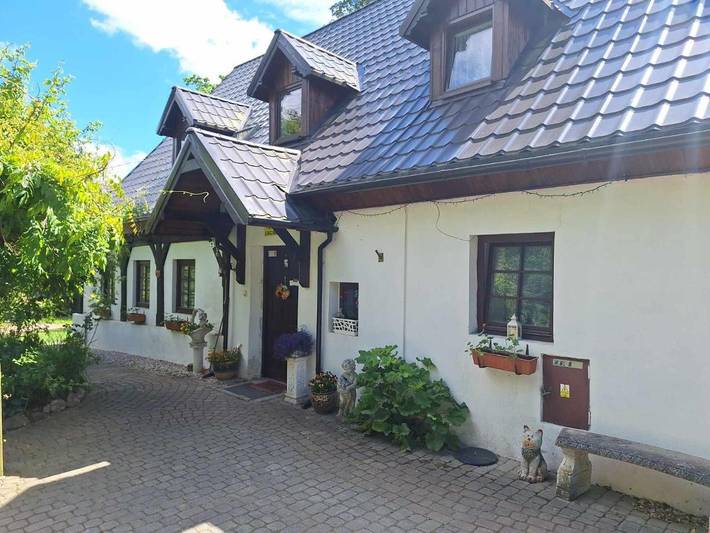 Apartament wakacyjny dla 2 osób, z ogród w Piechowice