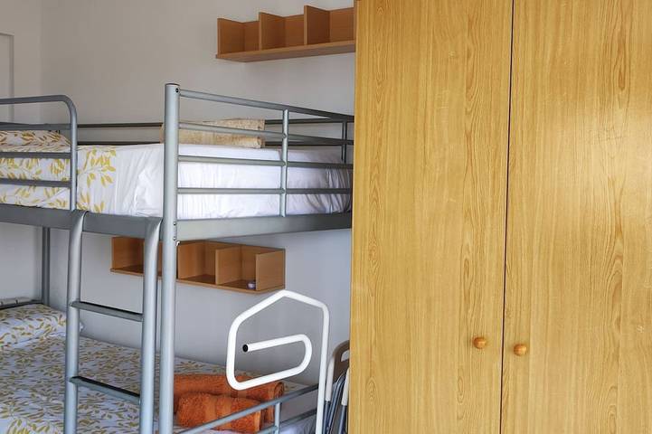 Ganze Wohnung, Sitges: Ferienwohnung - Sitges in Sitges, Garraf