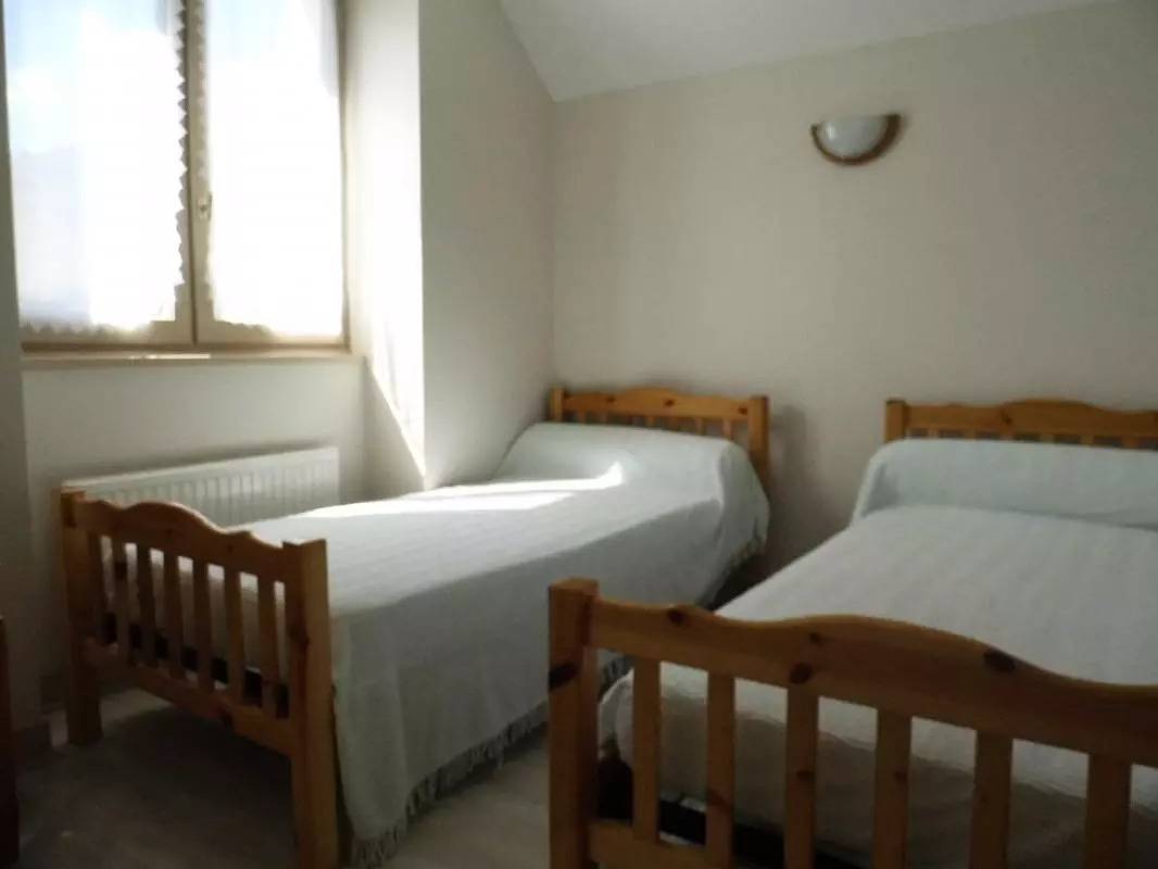 Gîte de France 4 Personen in Saint-Martin-la-Méanne, Tulle und Umgebung