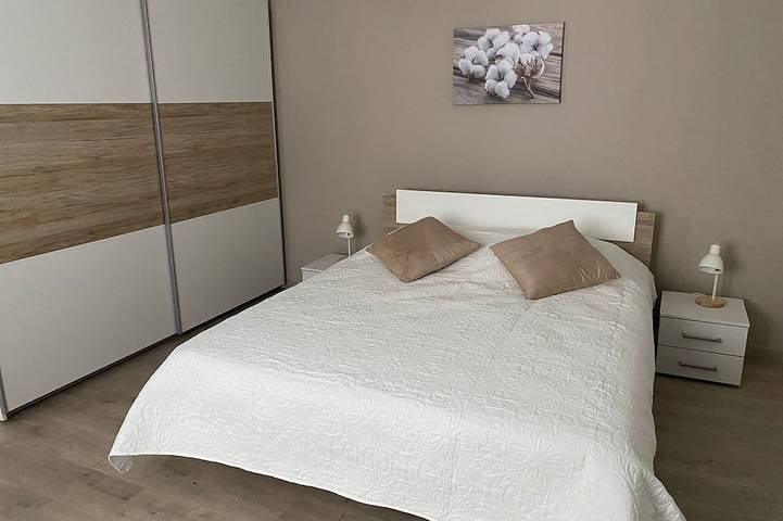 Location de vacances pour 9 personnes, avec jardin ainsi que jacuzzi et sauna à Ohey - 2