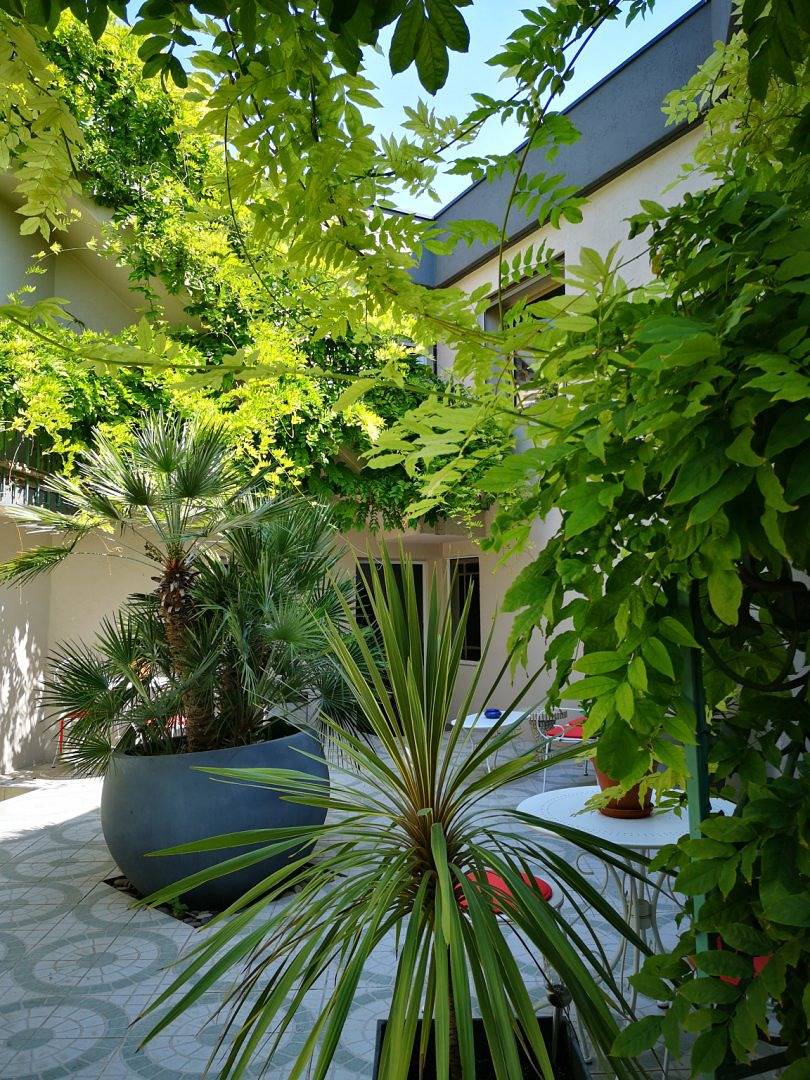 Couette et Café - Chambre Thalie in Alco (Montpellier), Montpellier