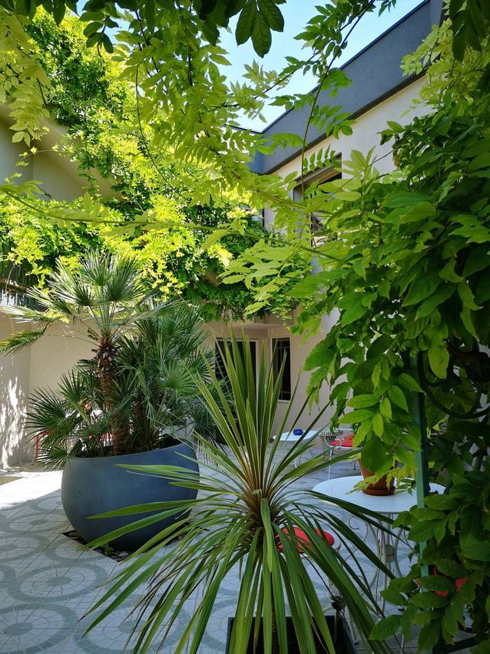 Chambre d’hôte pour 2 personnes