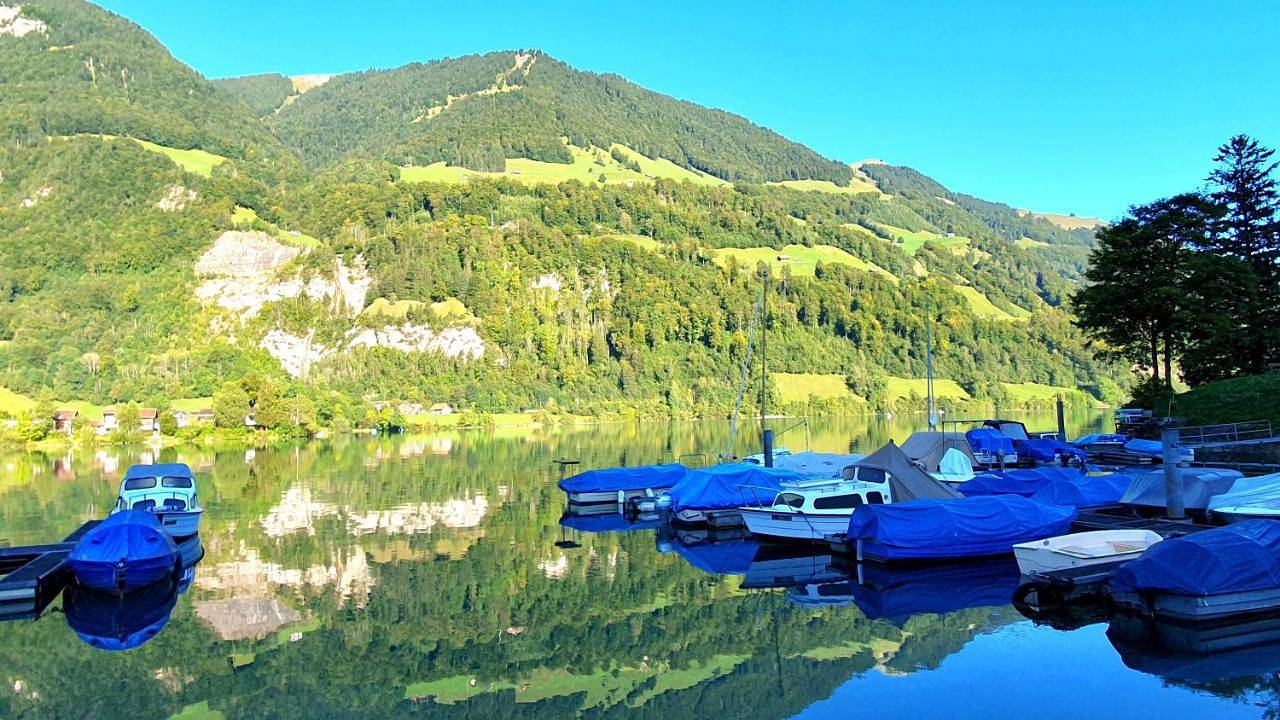 Ferienhaus Lungern see-you in Lungern, Obwalden