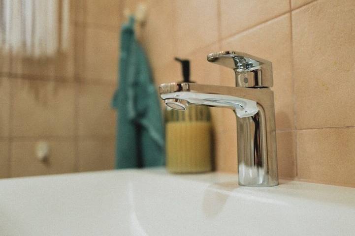 Ferienwohnung für 4 Personen in Erbach im Odenwald - 3