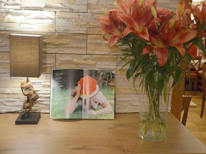 Hôtel pour 2 personnes, avec terrasse dans Bad Peterstal - 2