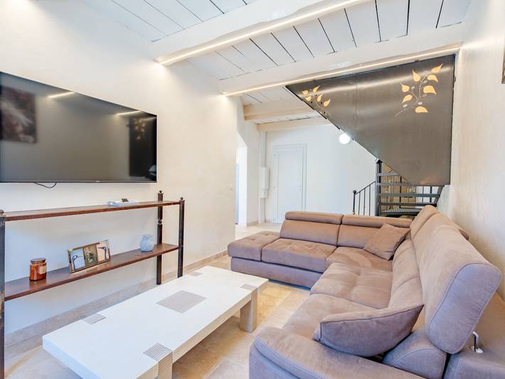 Ferienhaus für 8 Personen, mit Terrasse und Garten in der Verdonschlucht - 3