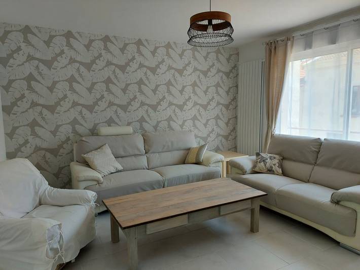 Gîte pour 4 personnes, avec jardin et terrasse dans Parc naturel régional des Ardennes - 4