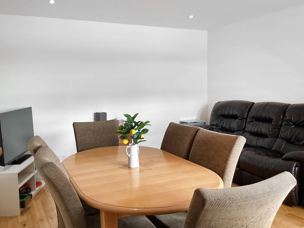 Entire apartment, Eilean Donan Apartment in Inverness, Highlands