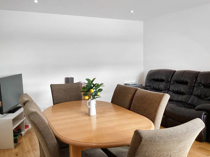 Apartment for 6 people in Inverness