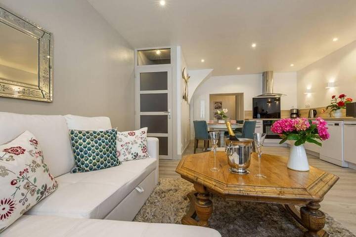 Gîte pour 6 personnes à Passenans - 4